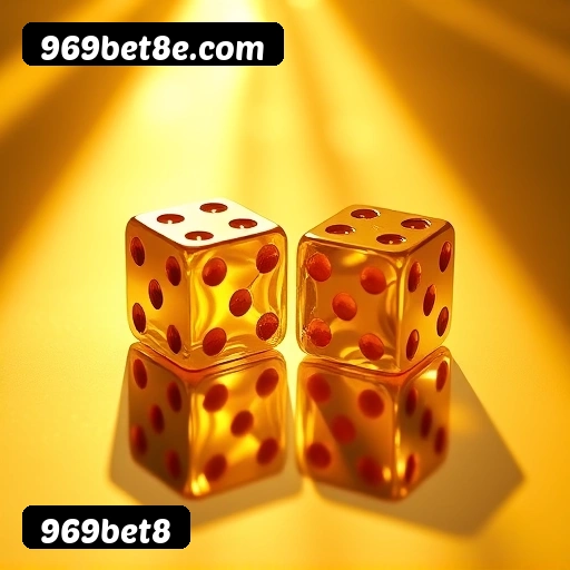 Imagem secundária para conteúdo da página Facebook 969bet8