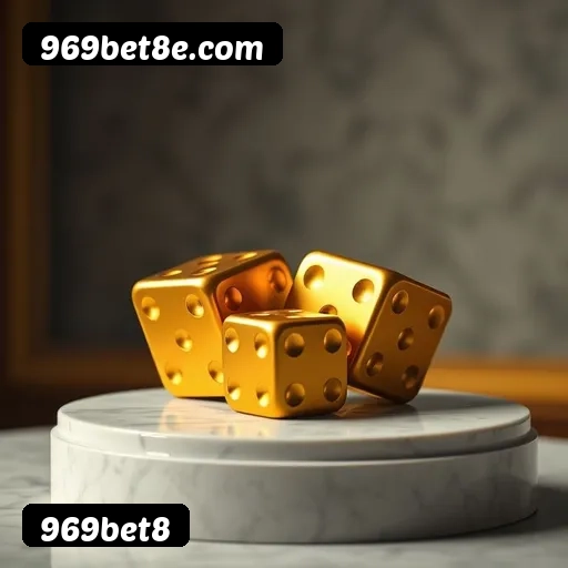 Cassino ao Vivo 969bet8 - Dealers Brasileiros Profissionais