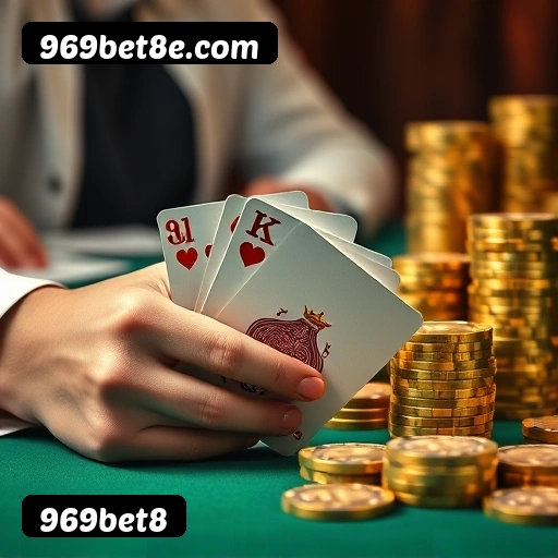 Jogos de Cassino ao Vivo