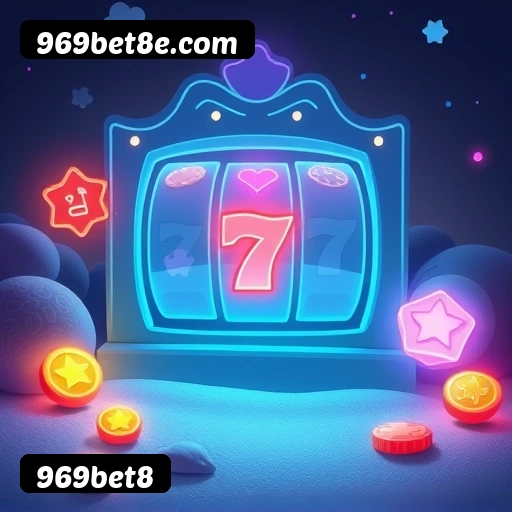 Benefícios do Login 969bet8 - Bônus e Vantagens Exclusivas