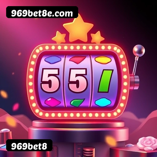 Sistema de Segurança Avançado 969bet8 - Criptografia e Proteção