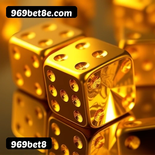 Coleção Premium de Slots 969bet8 - NetEnt, Pragmatic Play, Evolution