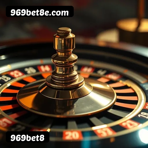 Prévia de conteúdo do canal Telegram 969bet8